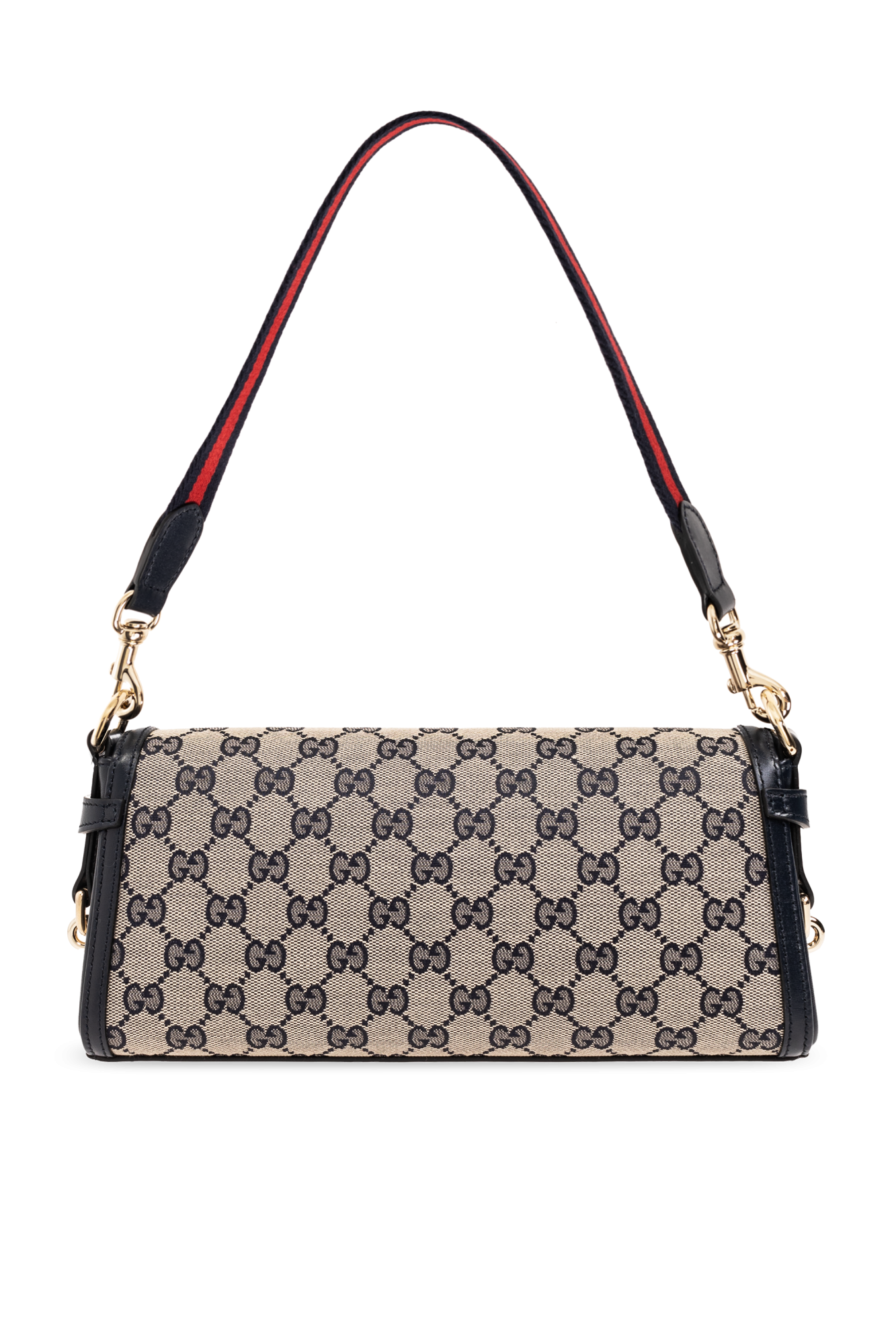 ショルダーバッグ・ポシェット Gucci Gg Fabric Small Gucci Luce Shoulder Bag Gucci - Gucci Luce Fabric shoulder bag Beige - The Corner